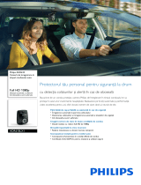 Philips ADR61BLX1 Product Datasheet