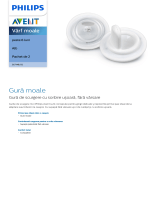 Avent SCF146/02 Product Datasheet