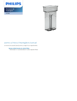 Philips CP0486/01 Product Datasheet