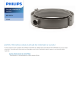 Philips CP0440/01 Product Datasheet