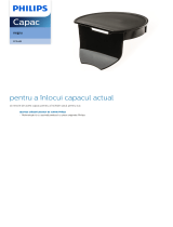 Philips CP0448/01 Product Datasheet