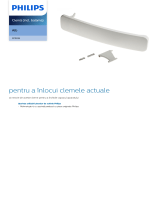 Philips CP0339/01 Product Datasheet