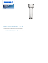 Philips CP9787/01 Product Datasheet