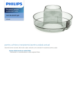 Philips CP0444/01 Product Datasheet