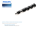 Philips CP0489/01 Product Datasheet