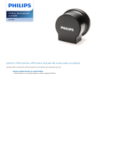 Philips CP0499/01 Product Datasheet