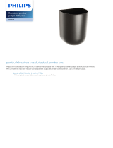 Philips CP0678/01 Product Datasheet