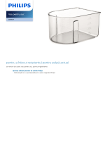 Philips CP0677/01 Product Datasheet