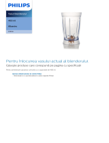 Philips CP9126/01 Product Datasheet