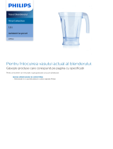 Philips CP9142/01 Product Datasheet