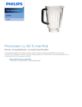 Philips CP6682/01 Product Datasheet