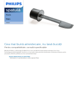 Philips CP9873/01 Product Datasheet