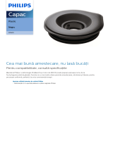 Philips CP9872/01 Product Datasheet