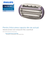 Philips CP0636/01 Product Datasheet