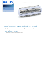 Philips CP9147/01 Product Datasheet