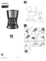 Philips HD7461/00R1 Manual de utilizare