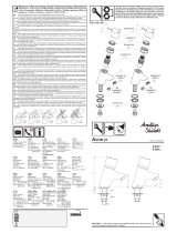 Armitage Shanks AVON 21 Maintenance Manual