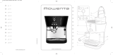 Rowenta PERFECTO AUTO Manualul proprietarului