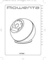 Rowenta SUNSHINE Manualul proprietarului