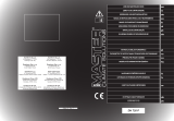 Master DH720P E2021R7 Manualul proprietarului