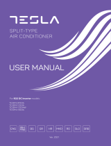 Tesla TC26P4-0932IA Manual de utilizare