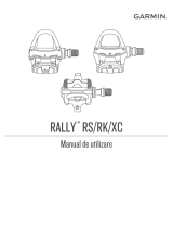 Garmin Rally RK100 Manualul proprietarului