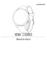 Garmin Venu 2S Manualul proprietarului