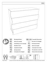 OTTO Onda Assembly Instructions Manual