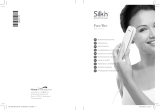 Silk'n FaceTite H2112 Manual de utilizare