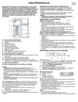 Whirlpool ARC 4000 Program Chart