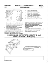 IKEA 800 193 07 Program Chart