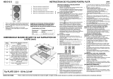 IKEA HB D10 S Program Chart