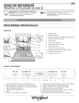 Whirlpool WRFC 3C26 Daily Reference Guide