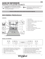 Whirlpool WRFC 3C26 Daily Reference Guide