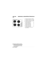 Whirlpool AKM 330/WH Program Chart