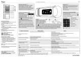 Whirlpool ART 6711/A++ SF Program Chart