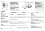 Whirlpool ART 6500/A+ Program Chart