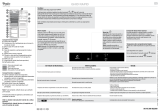 Whirlpool ART 7811/A+ Program Chart