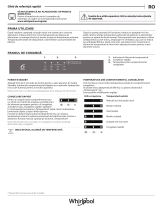 Whirlpool AFB 100/A+ SF.1 Daily Reference Guide