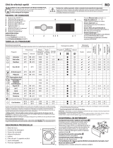 Whirlpool FFB 8448 BV EE Daily Reference Guide