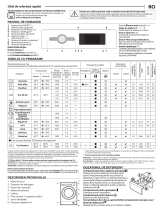 Whirlpool FFB 7238 BV EE Daily Reference Guide