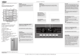 Whirlpool WSC5513 A+X Program Chart