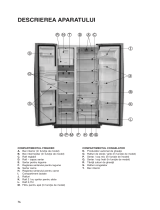 Whirlpool 20RI-D3S A+ Program Chart