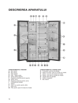 Whirlpool GC2027HELB Manualul utilizatorului