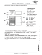 Whirlpool ART 379/A Program Chart