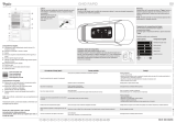 Whirlpool ART 455/A+ Program Chart