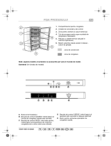 LADEN WV1800A+W Program Chart