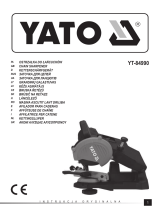 YATO YT-84990 Manual de utilizare