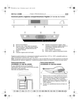 Bauknecht ARC 2160W Program Chart