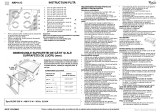 Whirlpool AKM 613/IX/01 Program Chart